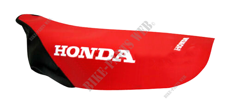 Seat cover for Honda CR125R and CR250R 1996 - HALTA